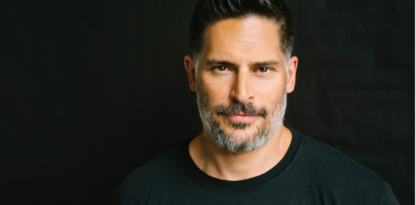 Joe Manganiello To Produce & Star In Zombie Thriller ‘Mountain Man’; Film Bridge International Launching Sales At Cannes – Deadline