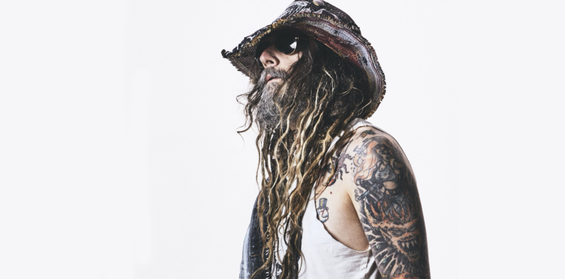 ROB ZOMBIE Clears Up A Few Rumors About His Upcoming Munsters Movie – Metal Injection