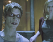 Hey, Remember When Rob Zombie Was Going To Direct THE CROW 3? – FANGORIA