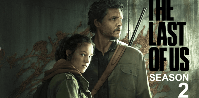 Forget Zombie Apocalypses, ‘Last of Us’ Season 2 All About “Feeding the Gays”