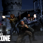 Call of Duty Warzone