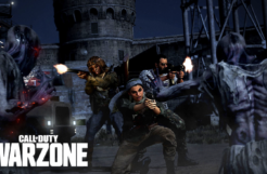 Call of Duty Warzone