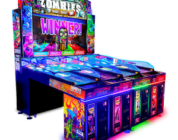 Coin-op amusements news | Zombies arrive at Sega – InterGame