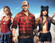 Zombie State – Official Launch Trailer – IGN