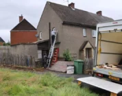 Crews spotted ahead of filming starting on Danny Boyle’s 28 Years Later in Rothbury – Chronicle Live