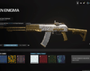 All Camo Challenges in CoD: MW3 Zombies (MWZ) – The Escapist