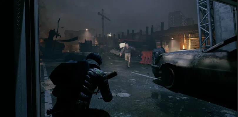 Dave the Diver Dev Reveals AAA-style Zombie Survival Game – The Escapist