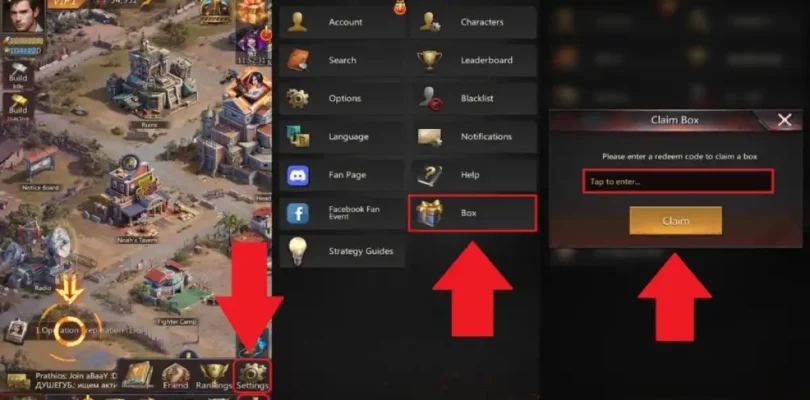 Puzzles and Survival Codes (June 2024) – The Escapist – The Escapist