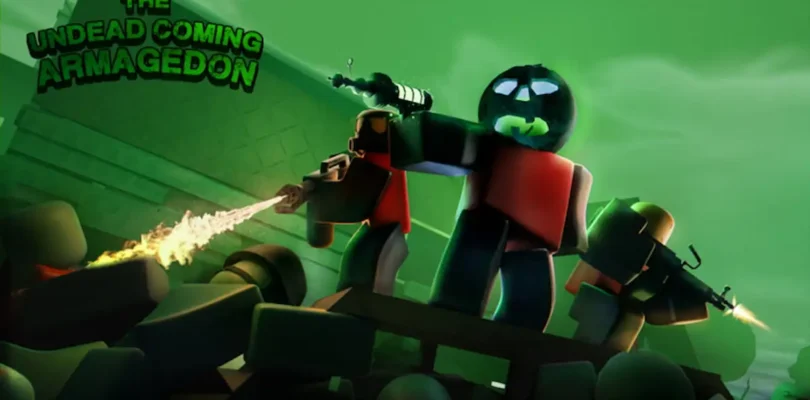 The Undead Coming Codes (April 2024) – The Escapist – The Escapist